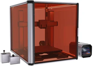 Drukarka 3D 3w1 Snapmaker Artisan - 10W - Drukarki 3D - miniaturka - grafika 1