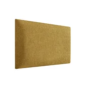 Panele ścienne i boazeria - Panel tapicerowany prostokąt 60x30 cm Storm 48 Stelle - miniaturka - grafika 1