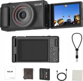 Aparaty Cyfrowe - SJCAM ZV200 - miniaturka - grafika 1