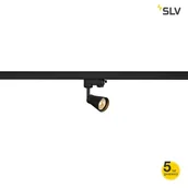 Lampy pozostałe - Spotline Reflektor szynowy 3 fazowy 1pł AVO 152640 SPL152640 - miniaturka - grafika 1