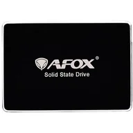 Dyski SSD - AFOX SSD 240GB INTEL QLC 560 MB/S - miniaturka - grafika 1
