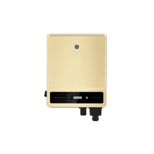 Falownik General Electric 6kW, on-grid, trójfazowy, 2 GEP6.0-3-1O - Inwertery, falowniki - miniaturka - grafika 1
