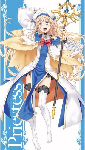 Plakat Anime Goblin Slayer gs_032 A2 (custom)