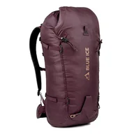 Plecaki - Plecak Wspinaczkowy Blue Ice Warthog 40L Winetasting M-L - miniaturka - grafika 1