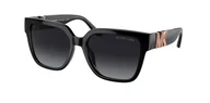 Okulary przeciwsłoneczne - Okulary Przeciwsłoneczne Michael Kors MK 2170U 3005T3 - miniaturka - grafika 1