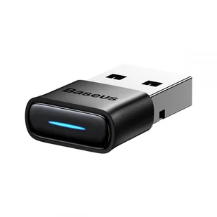 Adapter Bluetooth 5.0 Kompaktowy Czarny - Złącza, przejściówki, adaptery - miniaturka - grafika 5