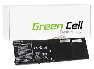 Green Cell Bateria Acer Aspire V5-552 V5-573 V7-581 R7-571 AC (AC48) - Baterie do laptopów - miniaturka - grafika 1