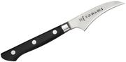 Noże kuchenne - Tojiro Nóż kuchenny do obierania DP3 F-799 7 cm uniwersalny 3265 - miniaturka - grafika 1