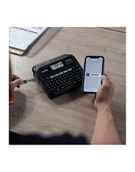 Drukarki kart i etykiet - Brother PTD460BTVP - miniaturka - grafika 1