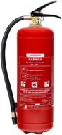 Gaśnice - Un Gaśnica Proszkowa 4Kg OGP 4X ABC/E 5904730259019 - miniaturka - grafika 1