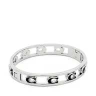 Bransoletki - Bransoletka Coach 37571291 Srebrny - miniaturka - grafika 1