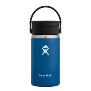 Hydro Flask Kubek termiczny 12 oz Coffee with Flex Sip Lid Hydro Flask - cobalt W12BCX407 - Kubki termiczne - miniaturka - grafika 5