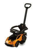 Jeździki dla dzieci - Toyz, Jeździk Lamborghini Essenza, pomarańczowy - miniaturka - grafika 1