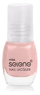 Lakiery do paznokci - Golden Rose Mini lakier do paznokci Miss Selene Mini Nail Lacquer - 121 - miniaturka - grafika 1