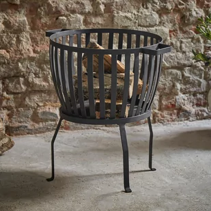 Palenisko Crisfield - Paleniska ogrodowe - miniaturka - grafika 1