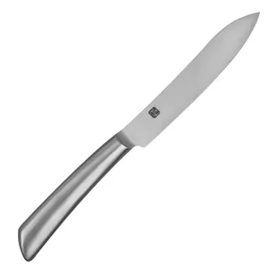 Satake Cutlery Mfg Stalowy Nóż do steków 12 cm - Noże kuchenne - miniaturka - grafika 1