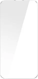 Baseus Szkło hartowane 0.3mm Baseus Crystal do iPhone 14 Pro Max 2szt - Szkła hartowane na telefon - miniaturka - grafika 1