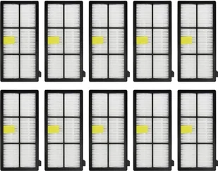 INF Filtr do odkurzacza 10 szt iRobot Roomba 860/870/871/880/960/980 - Filtry do odkurzaczy - miniaturka - grafika 1