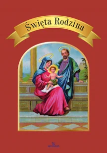 Święta rodzina Nowa - Religia i religioznawstwo - miniaturka - grafika 2