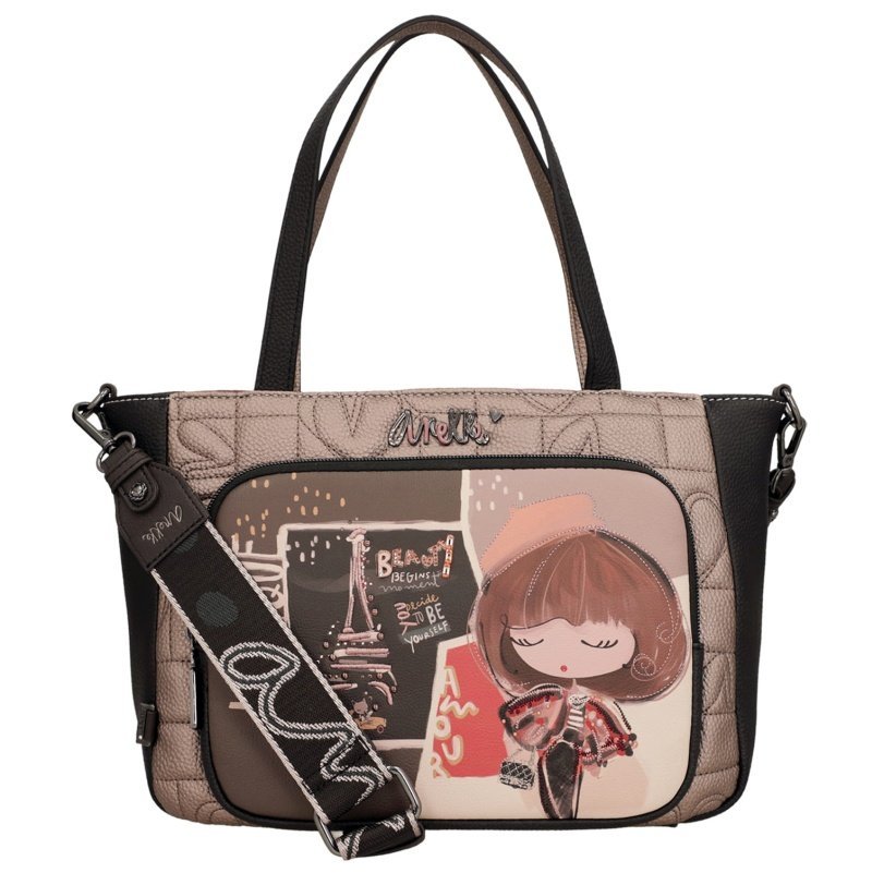 Anekke 41801-065 torebka damska