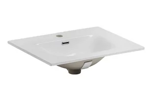 SKY 70-8099 umywalka meblowa 71 x 46 cm - Umywalki - miniaturka - grafika 1