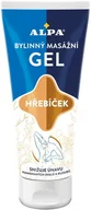 Stawy, mięśnie, kości - Alpa, Żel do masażu z goździkami, 100 ml - miniaturka - grafika 1
