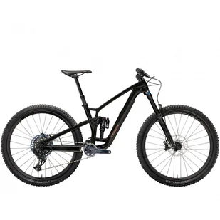 Trek Fuel Ex 9.8 GX AXS 2023 gen 6 L Deep Smoke - Rowery - miniaturka - grafika 1