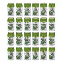 Coco Cool Woda kokosowa Zgrzewka 24 x 330 ml - Napoje roślinne - miniaturka - grafika 1