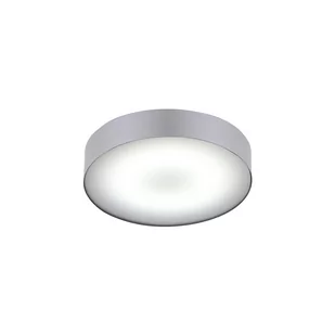Arena plafon srebrny 4000K LED 10183 Nowodvorski - Lampy sufitowe - miniaturka - grafika 1