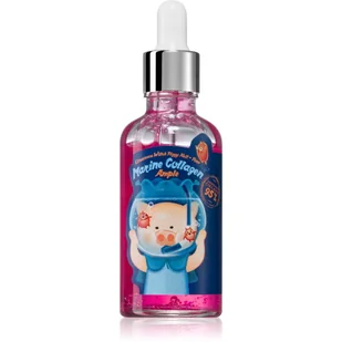 Elizavecca Witch Piggy Serum do Twarzy z Kolagenem - Serum do twarzy - miniaturka - grafika 1
