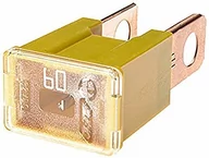 Części i akcesoria do maszyn rolniczych - HELLA Bezpiecznik Pal typu żeńskiego 60 A - miniaturka - grafika 1