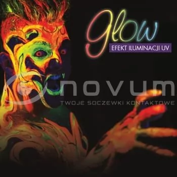 ColourVue Glow - 2 sztuki