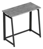 Biurka gamingowe - Mark Adler Leader 1.5 szary - miniaturka - grafika 1