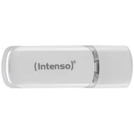 Pendrive - INTENSO Flash Line 64GB, USB-C, Odczyt 70 MB/s FLASH LINE - miniaturka - grafika 1
