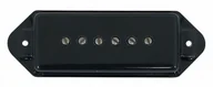Części gitarowe, konserwacja gitary - Seymour Duncan SANT P90DE n-bLK altertum pU pU p90 kobieta ESD AN3465 - miniaturka - grafika 1