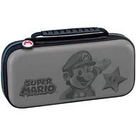 Akcesoria do Nintendo - Big Ben Etui Pokrowiec Super Mario Szary Nintendo Switch Warszawa 533 111 700 - miniaturka - grafika 1