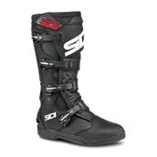Buty motocyklowe - Buty Cross Sidi X Power SC Czarny46 - miniaturka - grafika 1