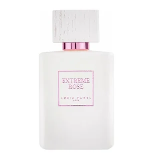 Louis Varel Extreme Rose woda perfumowana spray 100ml - - Wody i perfumy męskie - miniaturka - grafika 1