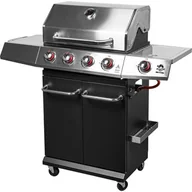 Grille gazowe - BROWIN dragON BBQ G101 331200 - miniaturka - grafika 1