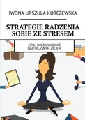 E-booki - nauka - Strategie radzenia sobie ze stresem - miniaturka - grafika 1