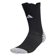 Skarpetki damskie - adidas Unisex dorosły piłka nożna GRIP dzianinowe skarpety sportowe lekkie 4,5-5,5 - miniaturka - grafika 1