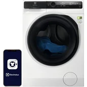 Pralki - Electrolux 900 PureWash EW9F7607WCP 11kg 1600obr/min - miniaturka - grafika 1