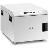 Piece, kotły  i płyty grzejne gastronomiczne - Piec piekarnik niskotemperaturowy do gotowania podgrzewania 1200 W 30-110 C - miniaturka - grafika 1