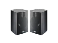 RTV OUTLET - Indiana Line NANO.2 czarny - OUTLET - miniaturka - grafika 1