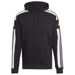 Adidas, Bluza, Squadra 21 Sweat Hoody Gt6634, rozmiar XXXL - Bluzy sportowe męskie - miniaturka - grafika 1