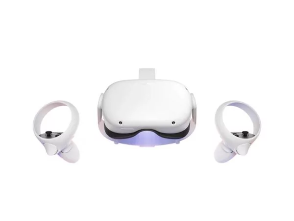 OCULUS Gogle VR OCULUS Quest 2 128GB - Ceny i opinie na
