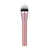 Pędzle do makijażu - Real Techniques Pędzel Power Pigment Blush Brush - miniaturka - grafika 1
