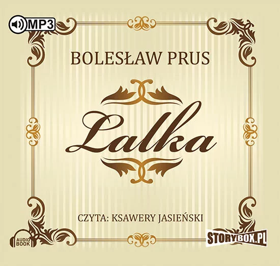 StoryBox.pl Lalka Bolesław Prus