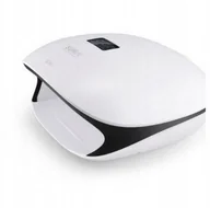 Lampy UV do paznokci - Lampa do paznokci SunUV UV LED nagų lempa SUNUV Sun 4S, 48W, juoda - miniaturka - grafika 1