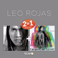 Country - 2CD Leo Rojas: 2in1 (leo Rojas&colors Of Nature) - miniaturka - grafika 1
